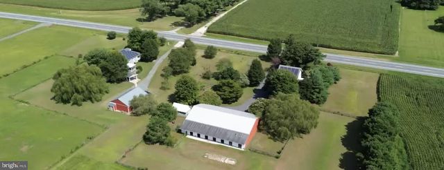 4023 SNOW HILL RD, Snow Hill, MD 21863