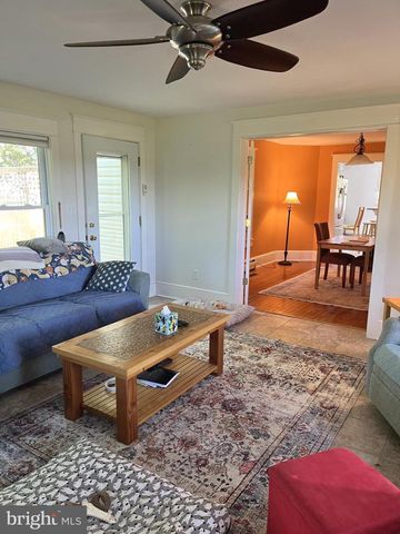 4023 SNOW HILL RD, Snow Hill, MD 21863