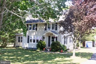 4023 SNOW HILL RD, Snow Hill, MD 21863