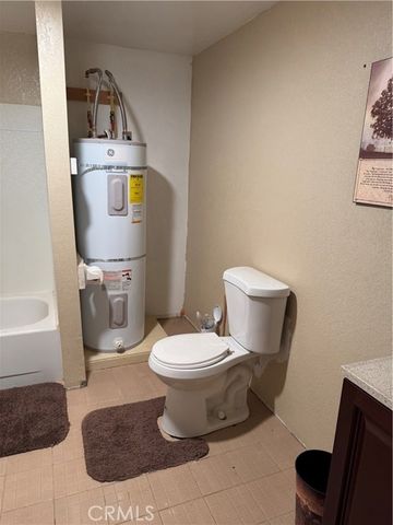 3110 Wilson Road, Twentynine Palms, CA 92277