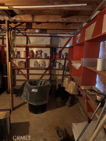 3110 Wilson Road, Twentynine Palms, CA 92277