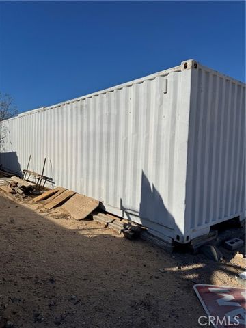 3110 Wilson Road, Twentynine Palms, CA 92277