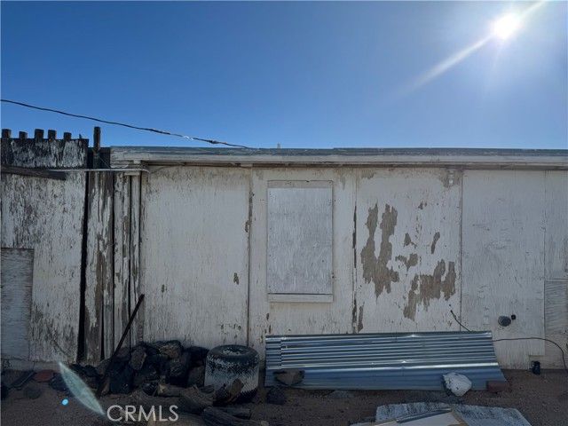 3110 Wilson Road, Twentynine Palms, CA 92277