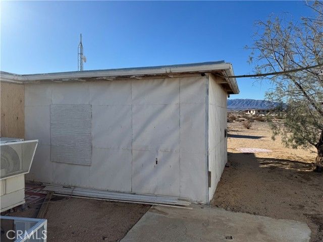 3110 Wilson Road, Twentynine Palms, CA 92277