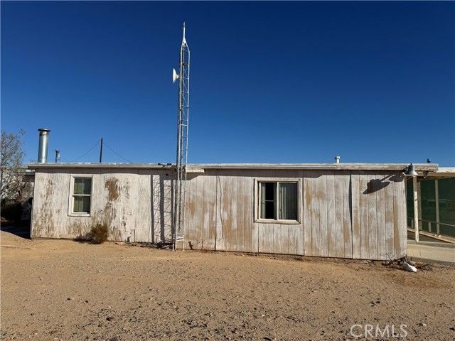 3110 Wilson Road, Twentynine Palms, CA 92277