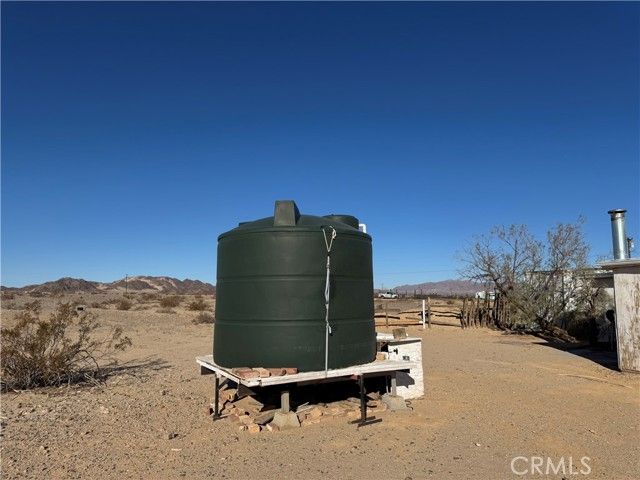 3110 Wilson Road, Twentynine Palms, CA 92277