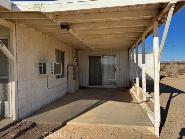 3110 Wilson Road, Twentynine Palms, CA 92277