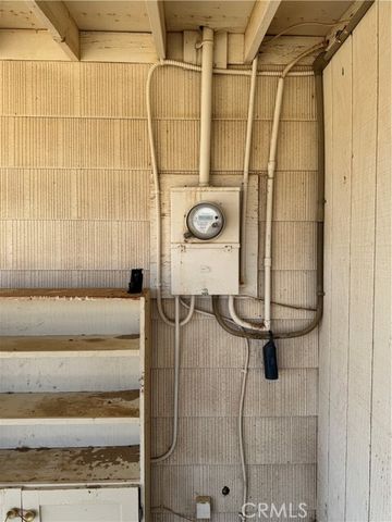 3110 Wilson Road, Twentynine Palms, CA 92277