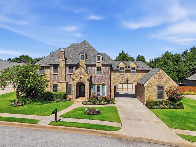 4301 Slate Bridge Road, Edmond, OK 73034