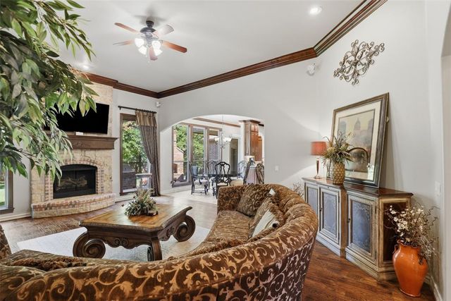 4301 Slate Bridge Road, Edmond, OK 73034