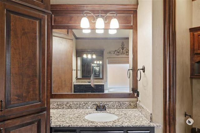4301 Slate Bridge Road, Edmond, OK 73034