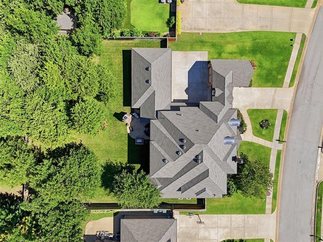 4301 Slate Bridge Road, Edmond, OK 73034
