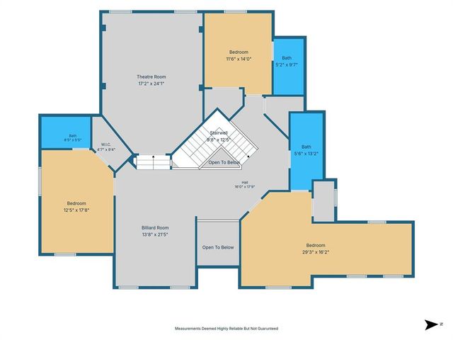 4301 Slate Bridge Road, Edmond, OK 73034