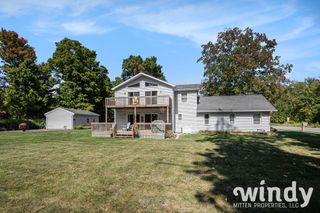 6206 Paw Paw Lake Road, Coloma, MI 49038