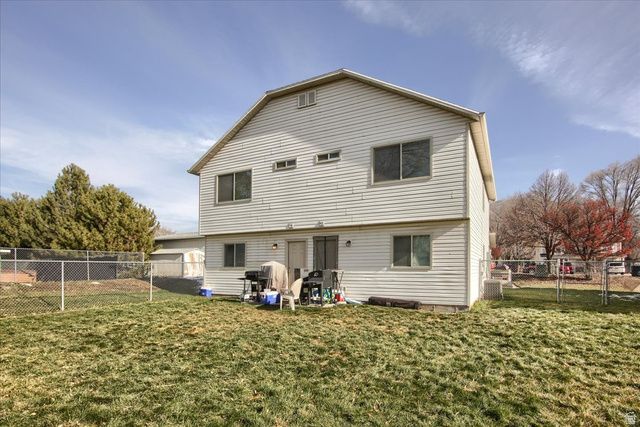 143 N PINGREE AVE, Ogden, UT 84404