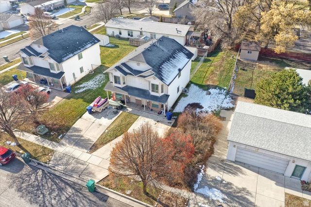 143 N PINGREE AVE, Ogden, UT 84404