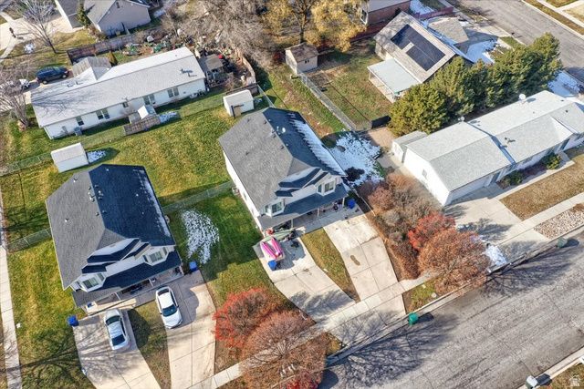 143 N PINGREE AVE, Ogden, UT 84404