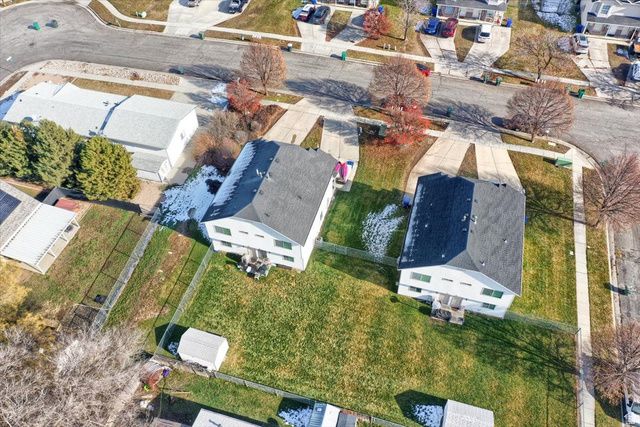 143 N PINGREE AVE, Ogden, UT 84404