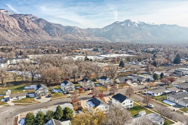 143 N PINGREE AVE, Ogden, UT 84404