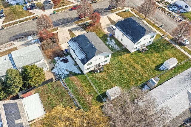 143 N PINGREE AVE, Ogden, UT 84404