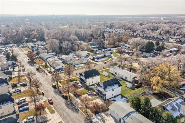 143 N PINGREE AVE, Ogden, UT 84404