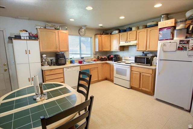 143 N PINGREE AVE, Ogden, UT 84404