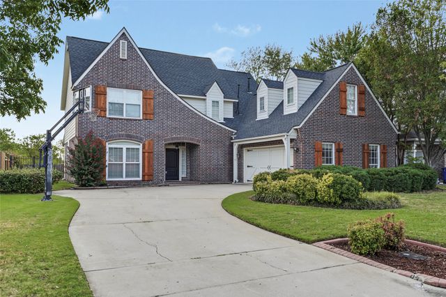 8511 S 100th Place E, Tulsa, OK 74133