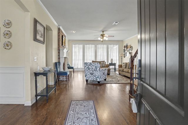 8511 S 100th Place E, Tulsa, OK 74133