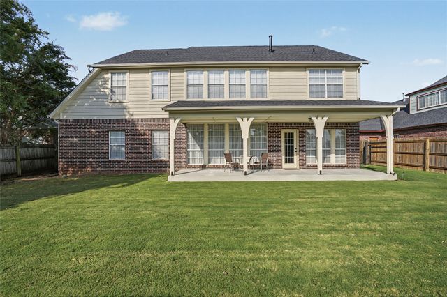 8511 S 100th Place E, Tulsa, OK 74133