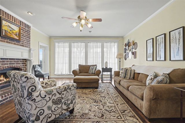 8511 S 100th Place E, Tulsa, OK 74133