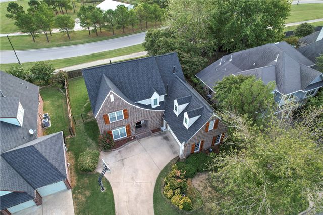 8511 S 100th Place E, Tulsa, OK 74133