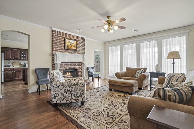 8511 S 100th Place E, Tulsa, OK 74133