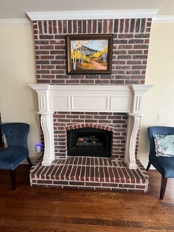 8511 S 100th Place E, Tulsa, OK 74133