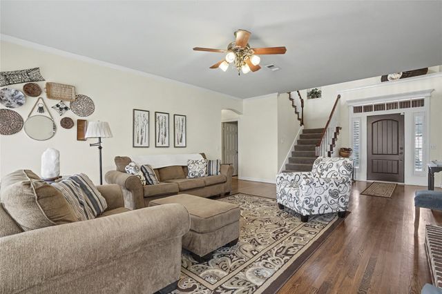 8511 S 100th Place E, Tulsa, OK 74133