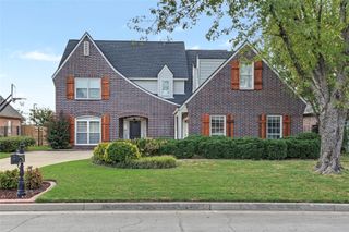 8511 S 100th Place E, Tulsa, OK 74133