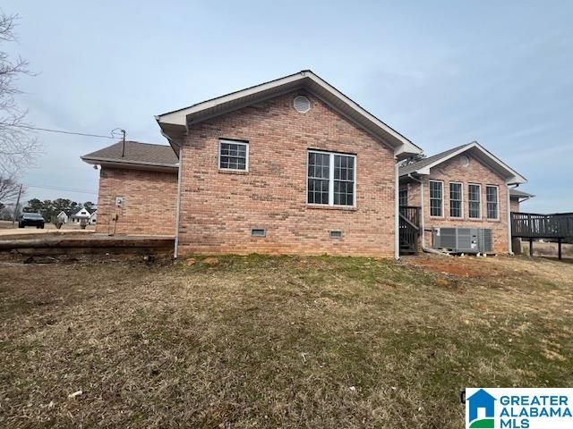 3230 BLOOMING GROVE ROAD, Jasper, AL 35504