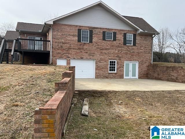 3230 BLOOMING GROVE ROAD, Jasper, AL 35504