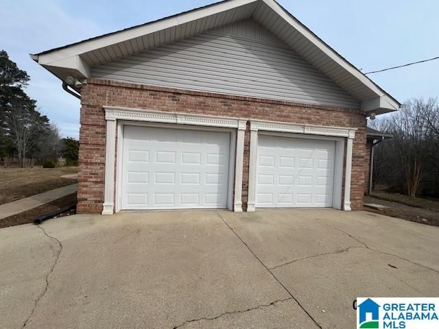 3230 BLOOMING GROVE ROAD, Jasper, AL 35504