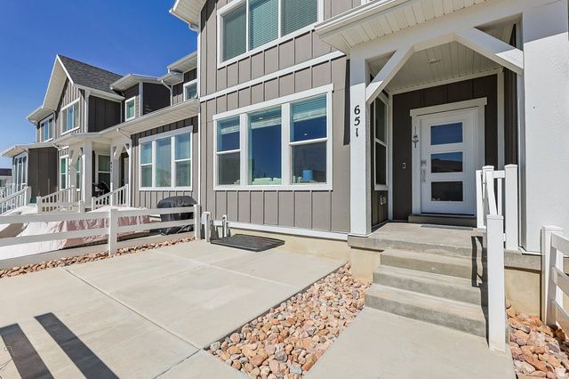 651 W 1370 S, Spanish Fork, UT 84660