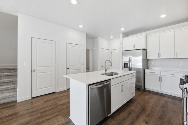 651 W 1370 S, Spanish Fork, UT 84660