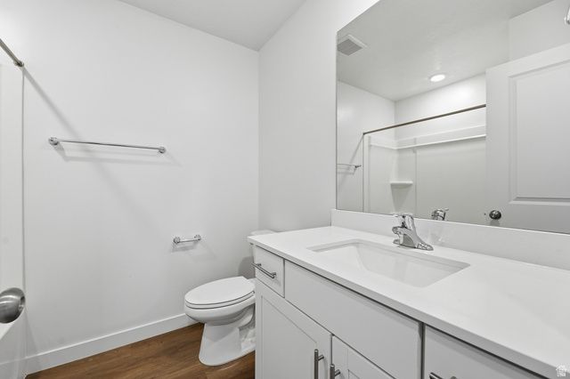 651 W 1370 S, Spanish Fork, UT 84660