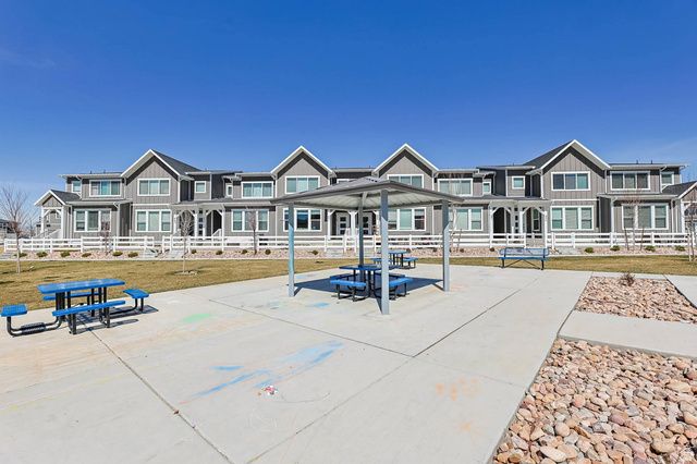651 W 1370 S, Spanish Fork, UT 84660