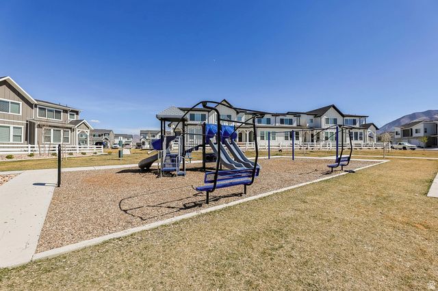 651 W 1370 S, Spanish Fork, UT 84660