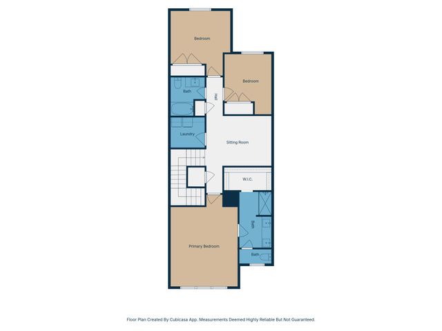 651 W 1370 S, Spanish Fork, UT 84660