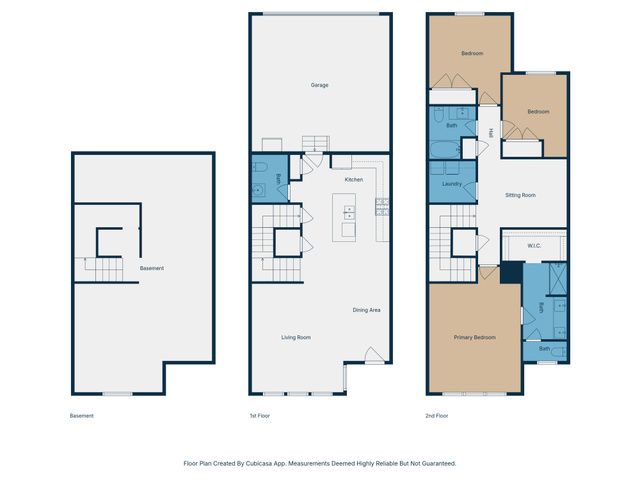 651 W 1370 S, Spanish Fork, UT 84660
