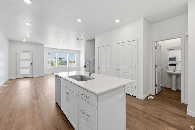 651 W 1370 S, Spanish Fork, UT 84660