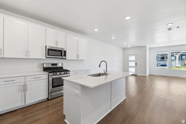 651 W 1370 S, Spanish Fork, UT 84660