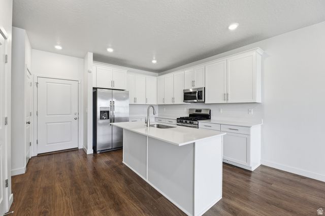 651 W 1370 S, Spanish Fork, UT 84660
