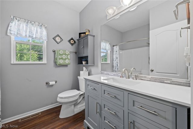 1109 Brandywine, Medina, OH 44256