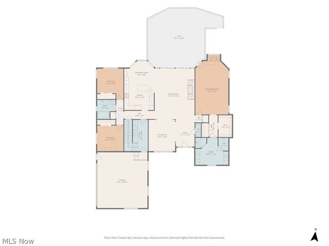 1109 Brandywine, Medina, OH 44256